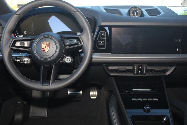 new 2026 Porsche Cayenne car, priced at $132,150