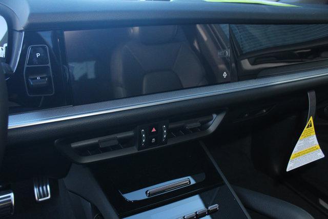 new 2026 Porsche Cayenne car, priced at $132,150