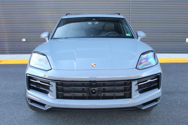 new 2026 Porsche Cayenne car, priced at $132,150