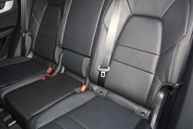 new 2026 Porsche Cayenne car, priced at $132,150