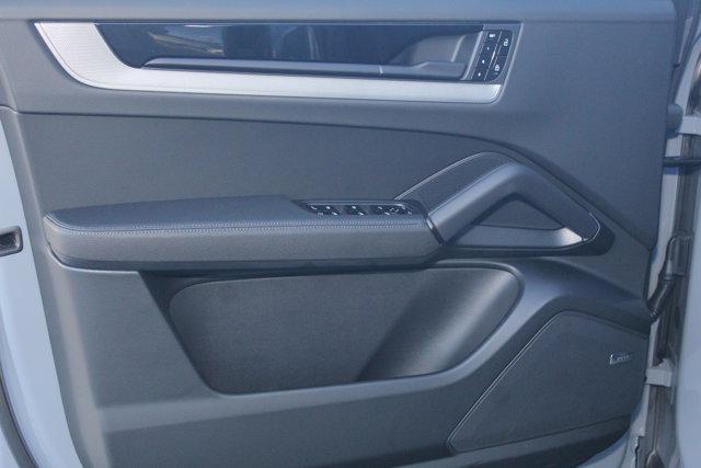 new 2026 Porsche Cayenne car, priced at $132,150