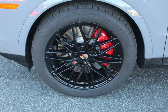 new 2026 Porsche Cayenne car, priced at $132,150