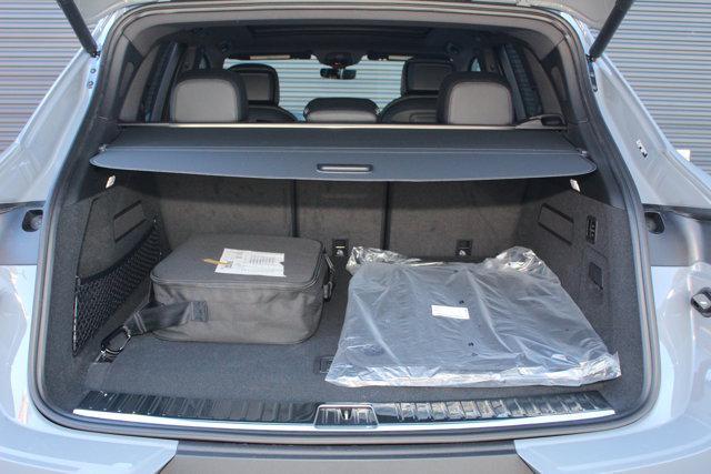 new 2026 Porsche Cayenne car, priced at $132,150