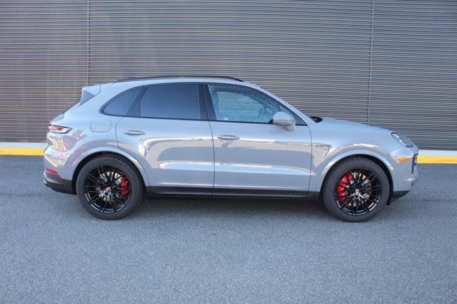 new 2026 Porsche Cayenne car, priced at $132,150