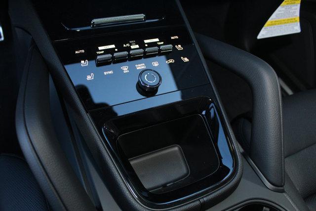 new 2026 Porsche Cayenne car, priced at $132,150