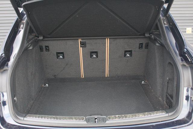 used 2021 Porsche Macan car, priced at $36,389