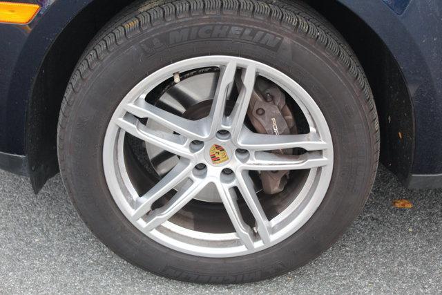 used 2021 Porsche Macan car, priced at $36,389