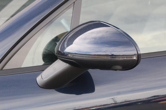 used 2021 Porsche Macan car, priced at $36,389