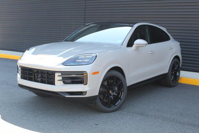 new 2026 Porsche Cayenne car, priced at $112,150