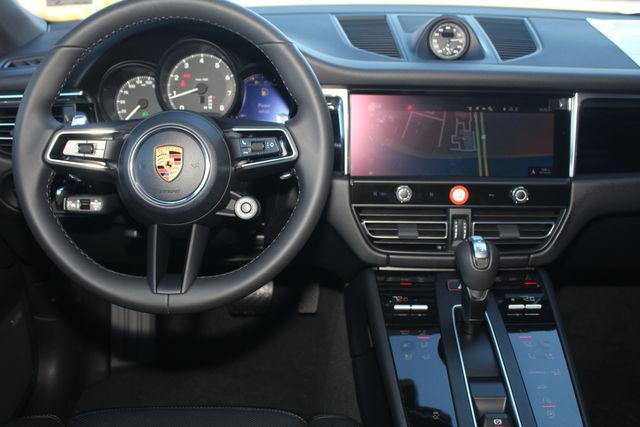 new 2026 Porsche Macan car