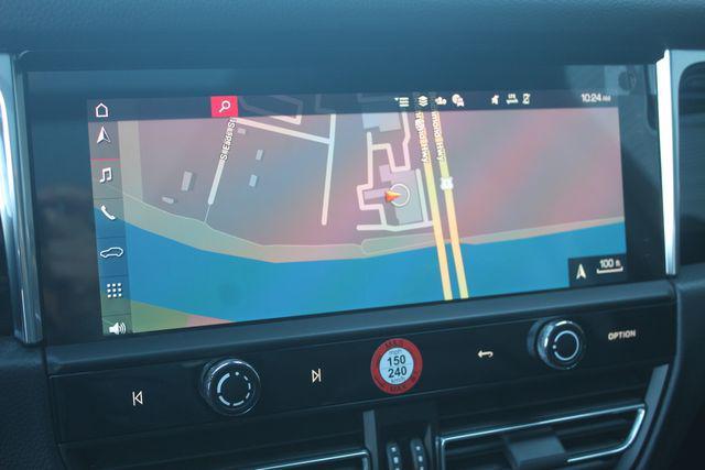 new 2026 Porsche Macan car