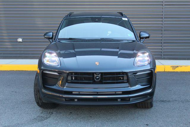 new 2026 Porsche Macan car