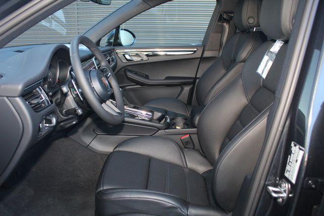 new 2026 Porsche Macan car