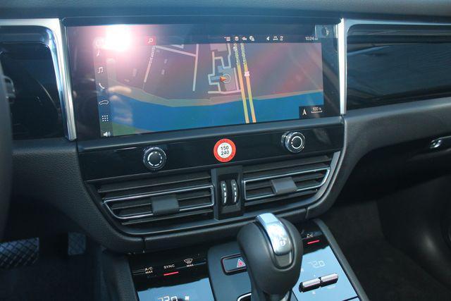 new 2026 Porsche Macan car