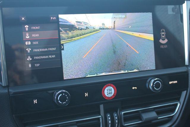 new 2026 Porsche Macan car