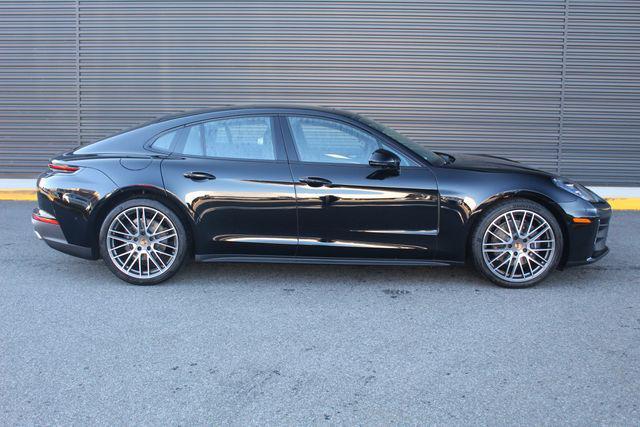 new 2026 Porsche Panamera car, priced at $135,030