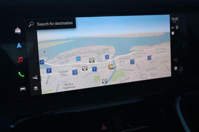 new 2026 Porsche Panamera car, priced at $135,030