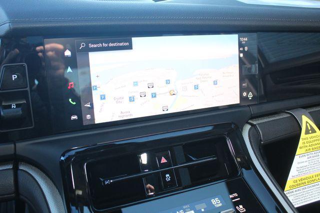 new 2026 Porsche Panamera car, priced at $135,030