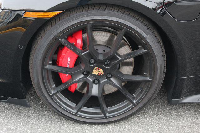 new 2025 Porsche Taycan car, priced at $168,155