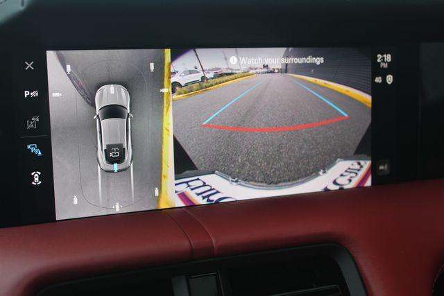 new 2025 Porsche Taycan car, priced at $168,155