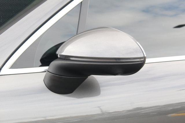 used 2023 Porsche Cayenne car, priced at $66,695