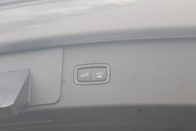 used 2023 Porsche Cayenne car, priced at $66,695