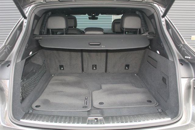 used 2023 Porsche Cayenne car, priced at $66,695