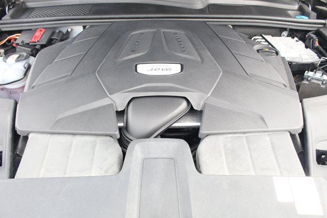 used 2023 Porsche Cayenne car, priced at $66,695