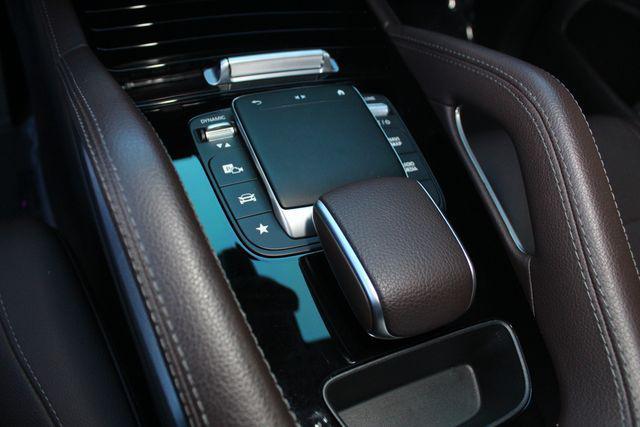 used 2022 Mercedes-Benz GLE 450 car, priced at $38,946