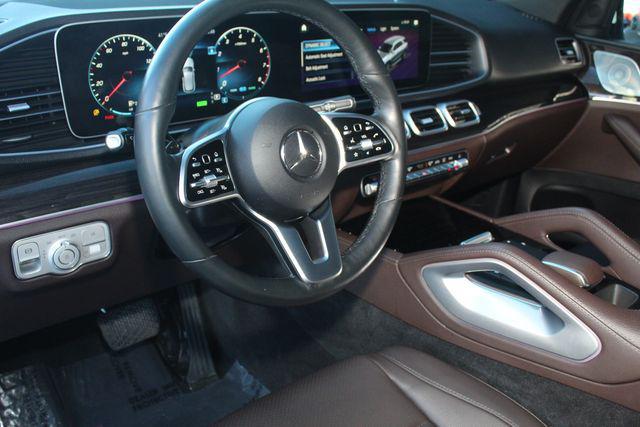 used 2022 Mercedes-Benz GLE 450 car, priced at $38,946