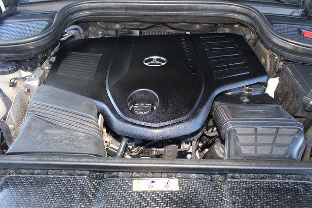 used 2022 Mercedes-Benz GLE 450 car, priced at $38,946