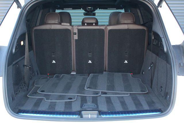 used 2022 Mercedes-Benz GLE 450 car, priced at $38,946