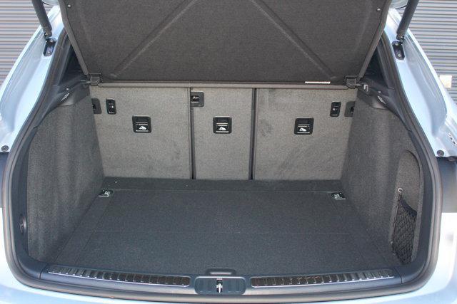 new 2026 Porsche Macan car, priced at $77,570