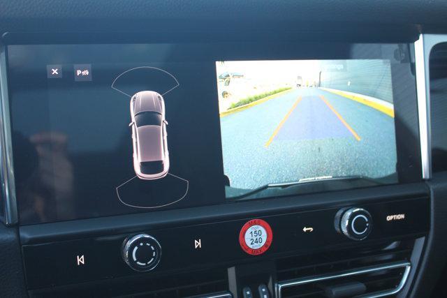 new 2026 Porsche Macan car, priced at $77,570