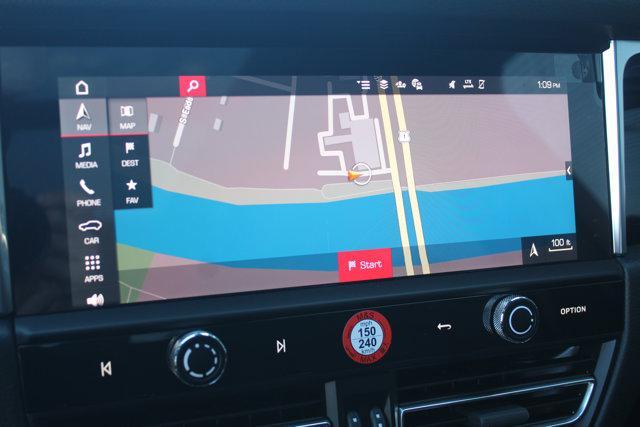 new 2026 Porsche Macan car, priced at $77,570