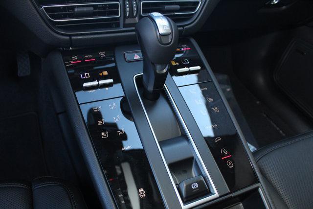 new 2026 Porsche Macan car, priced at $77,570