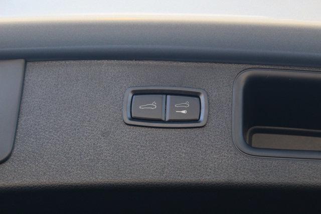 new 2026 Porsche Macan car, priced at $77,570