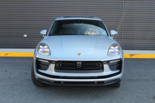 new 2026 Porsche Macan car, priced at $77,570