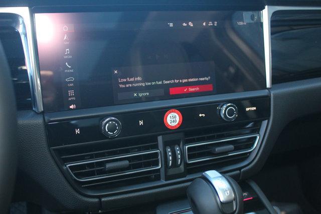 new 2026 Porsche Macan car, priced at $77,570