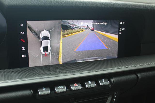 used 2023 Porsche 911 car, priced at $159,995