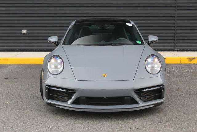 used 2023 Porsche 911 car, priced at $159,995