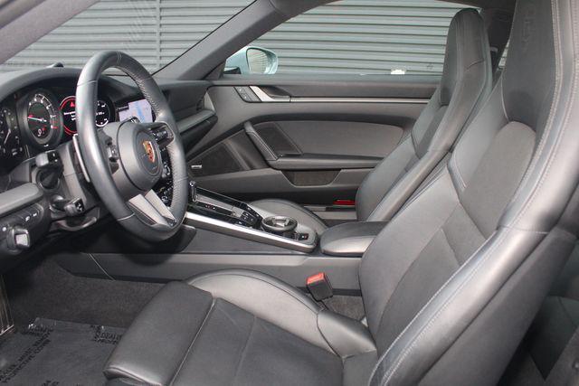 used 2023 Porsche 911 car, priced at $159,995