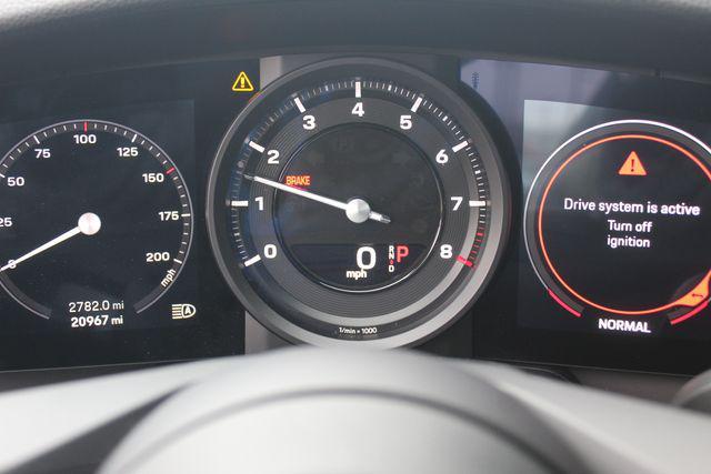 used 2023 Porsche 911 car, priced at $159,995