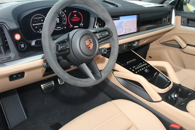new 2026 Porsche Cayenne car, priced at $147,390