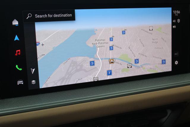 new 2026 Porsche Cayenne car, priced at $147,390