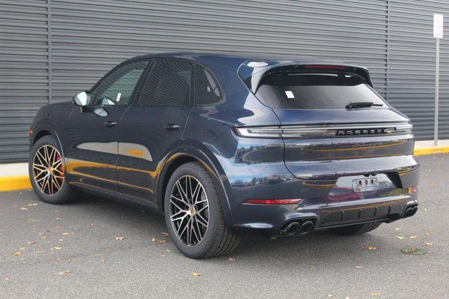 new 2026 Porsche Cayenne car, priced at $147,390
