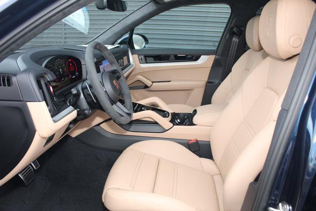 new 2026 Porsche Cayenne car, priced at $147,390