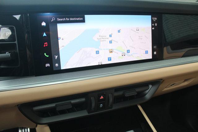 new 2026 Porsche Cayenne car, priced at $147,390