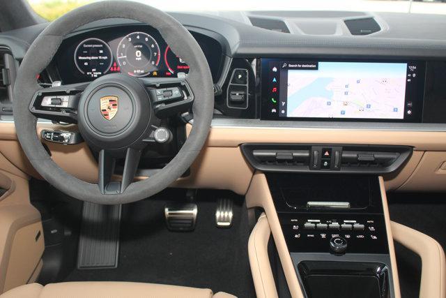 new 2026 Porsche Cayenne car, priced at $147,390