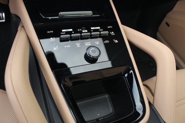 new 2026 Porsche Cayenne car, priced at $147,390